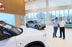 开云体育-尹同跃、李斌等人成“座上宾”，安徽省委书记与科学家企业家围坐交流，现场回应具体诉求