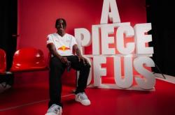 开云-官方：RB莱比锡签下莱加内斯18岁前锋扬-迪奥曼德，签约5年