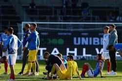 kaiyun-帕德博恩连续失利，荷尔斯泰因基尔友谊赛客场表现出色