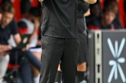 kaiyun-（体育）足球——德甲：勒沃库森不敌霍芬海姆