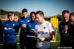 开云体育官网-德乙前瞻比分预测：达姆施塔特VS波鸿