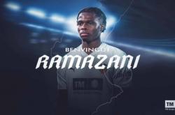 开云-官方：利兹联边锋拉马扎尼租借加盟瓦伦西亚，租期一个赛季