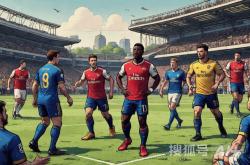 开云体育网址-英超 阿森纳 VS 利兹联