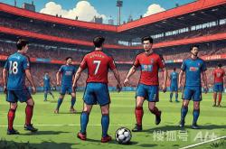 开云体育-英超：水晶宫VS诺丁汉森林