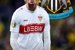 开云体育app-邮报：纽卡6500万镑签沃尔特马德达协议，狼队坚决不卖拉尔森