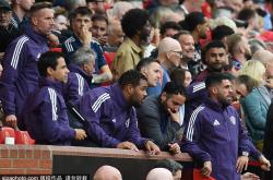 开云体育官网-利物浦名宿：若非阿莫林有魅力长得帅 他早被曼联解雇了