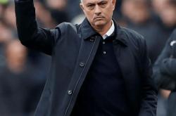 开云体育平台-穆帅下家曝光！不会葡超，重返曼联成大热，酝酿复仇瓜帅