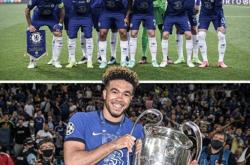 开云体育app-蓝军全面更新换代 切尔西2021年欧冠冠军阵容4年仅剩队长詹姆斯