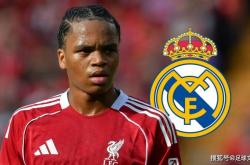 开云体育平台-利物浦神童在金球奖得主揭晓后被皇马“追逐”