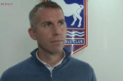 kaiyun-记者：利物浦新任外租主管普罗伯特即将上任，曾就职于伊普斯维奇