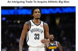 kaiyun-美媒建议萨克拉门托国王进行阵容重组：通过交易和签约提高竞争力