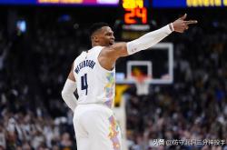 开云体育下载-再见掘金！威少下一站，萨克拉门托国王？