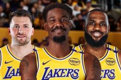 开云体育-西部要变天！官方：28岁中锋凯勒-凯利重返洛杉矶湖人