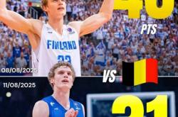 开云体育-犹他爵士球星马尔卡宁：FIBA大杀器！勇士错失良机