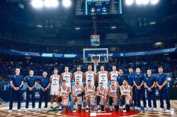 开云体育-华盛顿奇才新秀武克切维奇展现出色得分能力