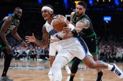 开云体育-保罗·班凯罗：奥兰多魔术的崛起之星与冠军希望