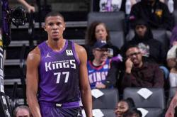 开云体育app-奥兰多魔术签约前热火内线新秀，将获双向合同