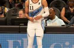 开云体育网址-这个夏天，亚特兰大老鹰被低估了