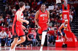 kaiyun-马里中锋恩法利-丹特转投亚特兰大老鹰