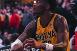 开云体育平台-印第安纳步行者新赛季应该重用的球员