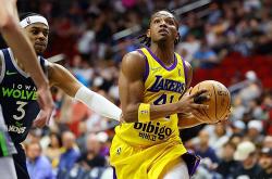 开云体育网址-底特律活塞签下前湖人后卫奥利瓦里，或面临裁员？