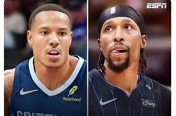 开云体育下载-克利夫兰骑士是否应该考虑交易加兰？