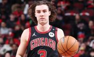 开云体育-约什-吉迪预计与芝加哥公牛续签4年8000万至9000万合同