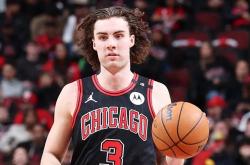 开云体育-约什-吉迪预计与芝加哥公牛续签4年8000万至9000万合同