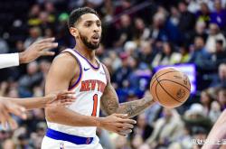 开云体育首页-确定离队！再见了，纽约尼克斯