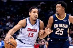 开云体育网址-纽约尼克斯引援狂潮之际，卡梅隆佩恩离队