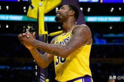 kaiyun-强硬，湖人队斯马特在揭幕战告负的情况下提供“最严厉”的建议