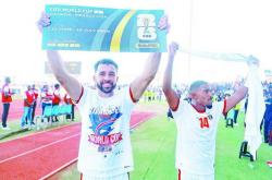 kaiyun-佛得角挺进2026世界杯