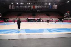 开云体育app-CBA｜北汽男篮新赛季主场确定首钢冰球馆+五棵松篮球馆