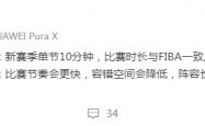 开云体育下载-CBA新政对广东影响大，上海敲定4外援，江苏重磅引援抵达