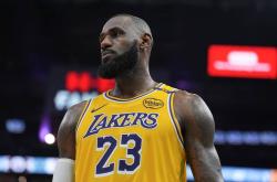 开云-湖人终于可以不依赖詹姆斯了！詹姆斯上赛季单核带队7胜1负！