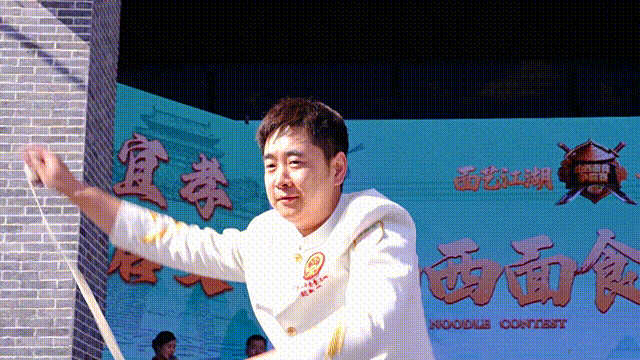 山西“村超” 热辣滚烫！