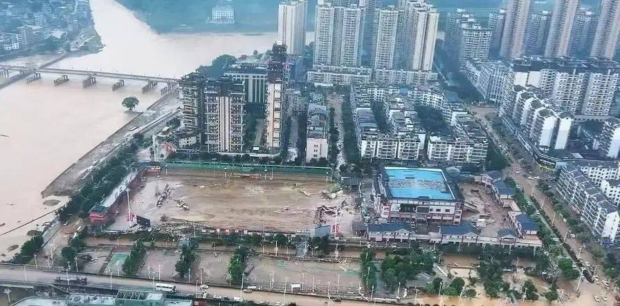 贵州榕江：本周“村超”取消