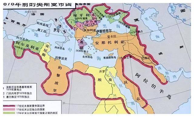 阿富汗的对弈（三）：二进宫的英格兰