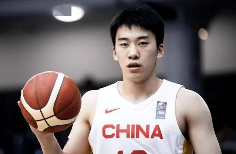 单场13分！男篮小将比肩曾凡博，CBA亚军失落，错失3国手阵容