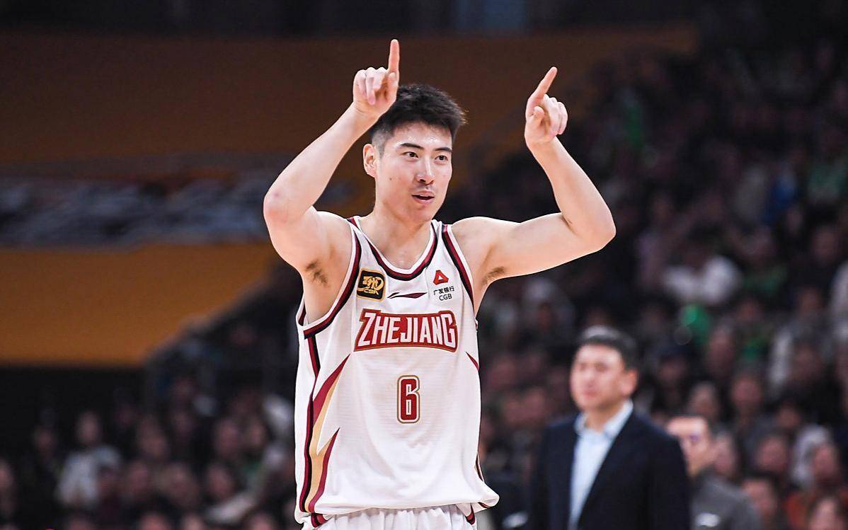 单场13分！男篮小将比肩曾凡博，CBA亚军失落，错失3国手阵容