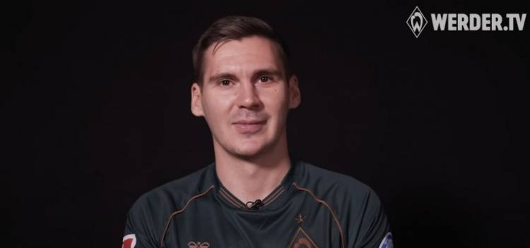 官方：利兹联后卫马克西米利安-沃伯租借至不莱梅，含买断条款