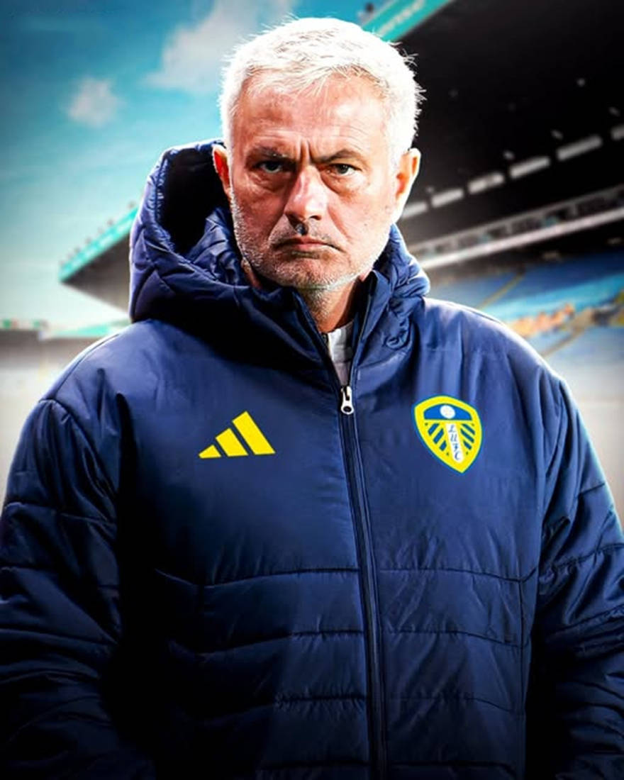 利兹联旧将:希望穆里尼奥来执教 至少能让利兹联在英超保级