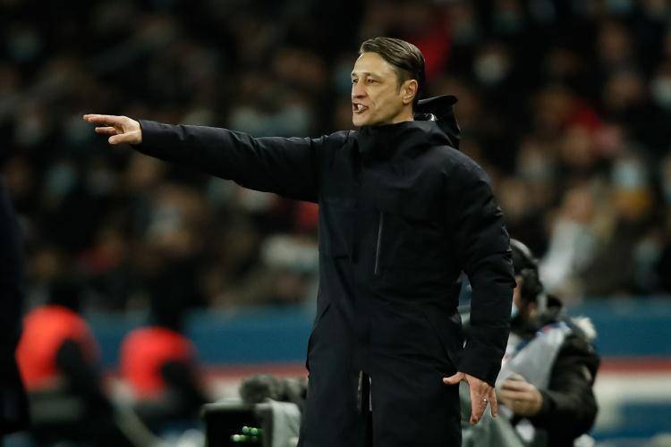 亚罗利姆解释拜仁与药厂的实力相当,科瓦奇忽视了波鸿的球风