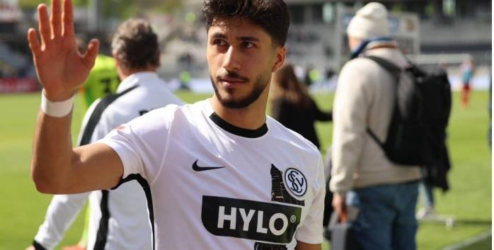 埃弗斯堡vs海登海姆:附加赛次回合决战,海登海姆能否留在德甲?