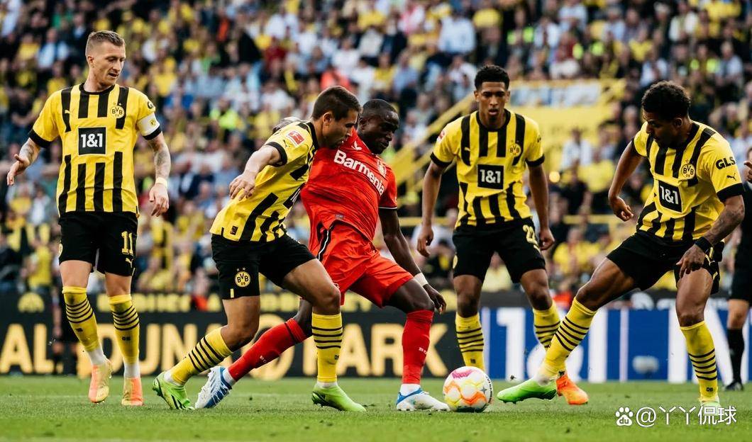 悬念揭晓:拜耳勒沃库森与多特蒙德的德甲关键对决