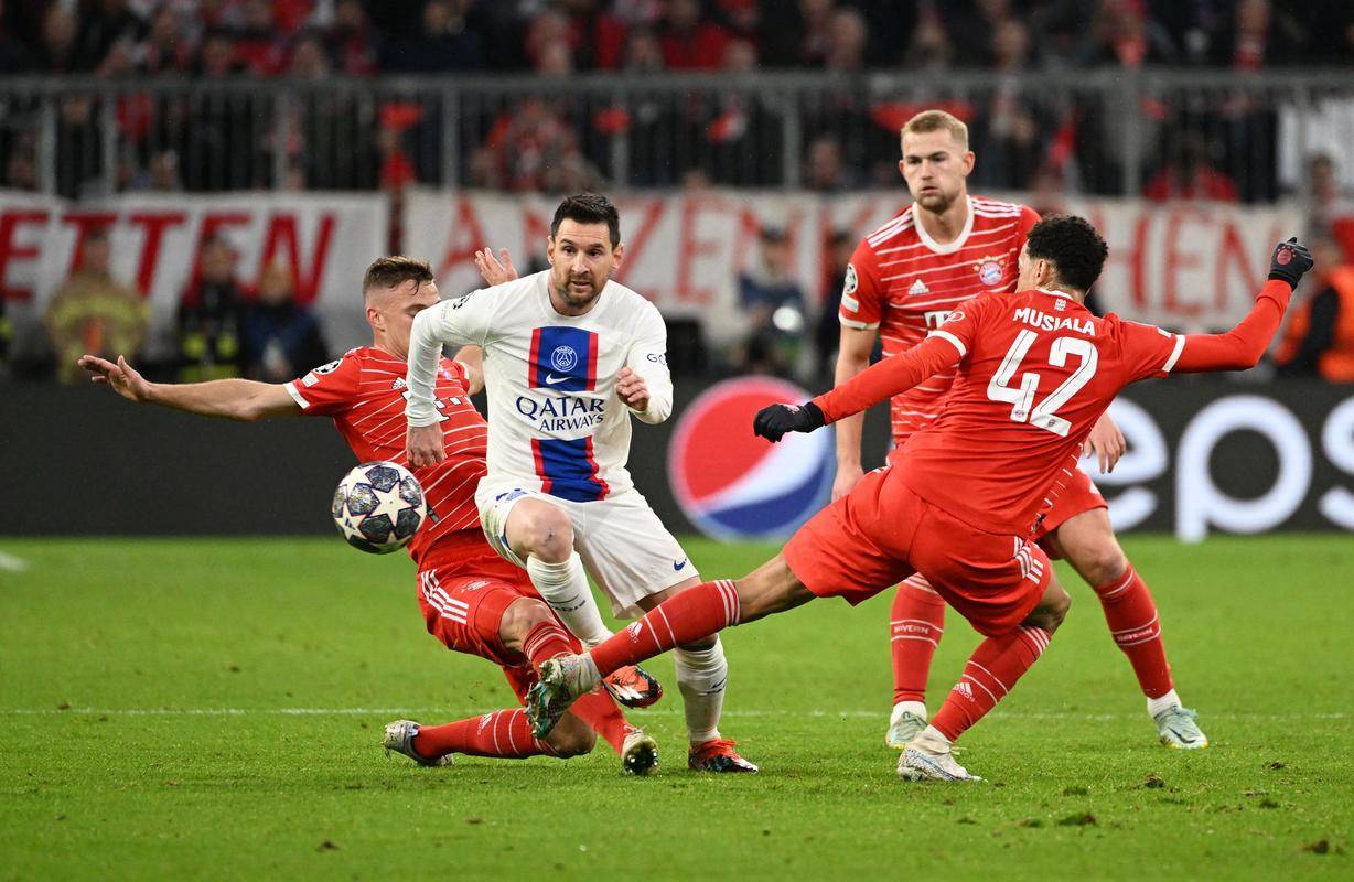 德甲:拜仁慕尼黑VS门兴格拉德巴赫 德甲焦点战:拜仁慕尼黑主场迎战门兴格拉德巴赫 争冠关键战一触即发