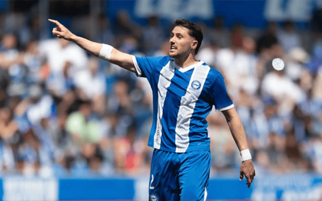 西甲:阿拉维斯保级压力巨大,巴伦西亚近期状态强势