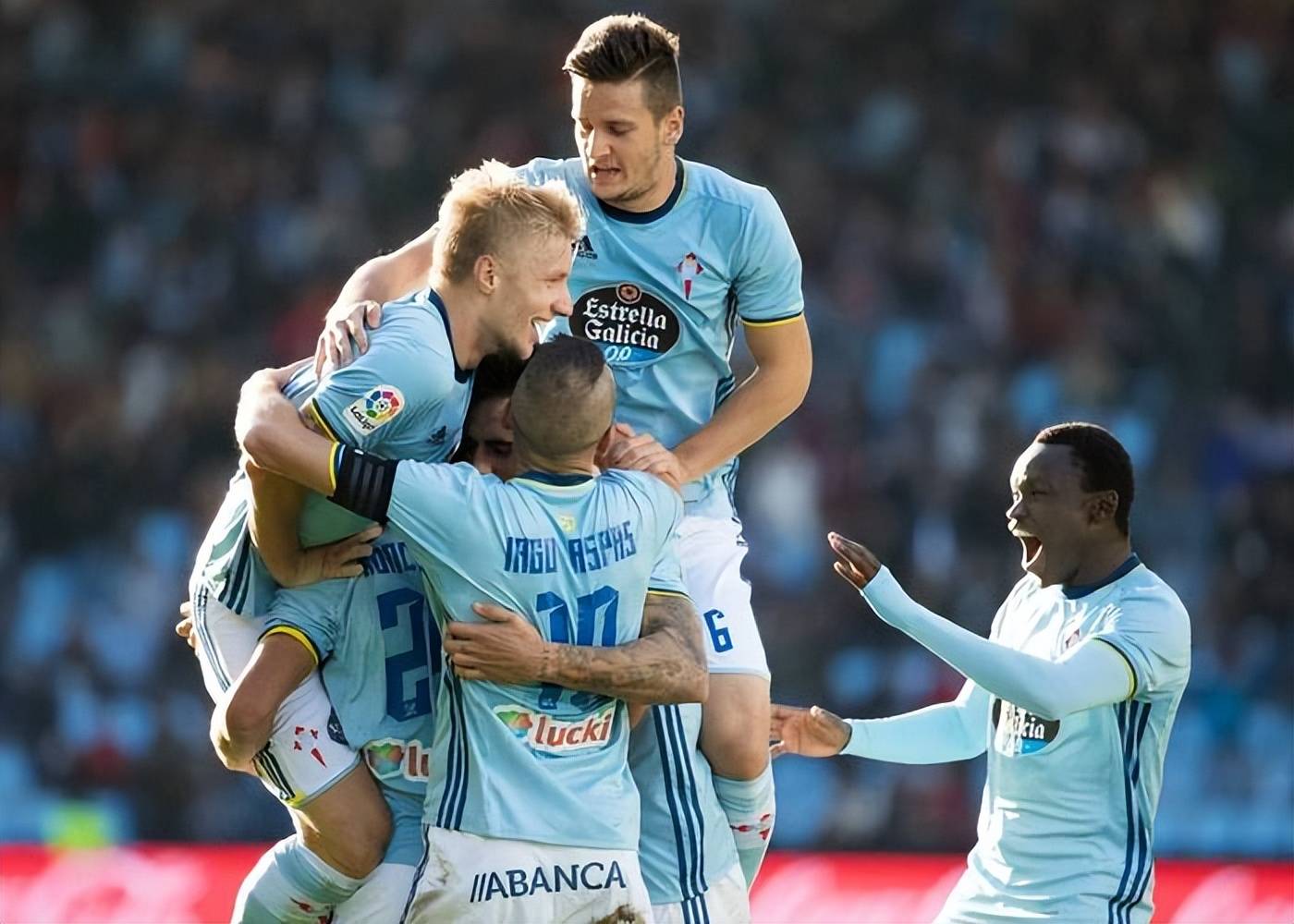 周二 002 西甲 皇家社会VS维戈塞尔塔