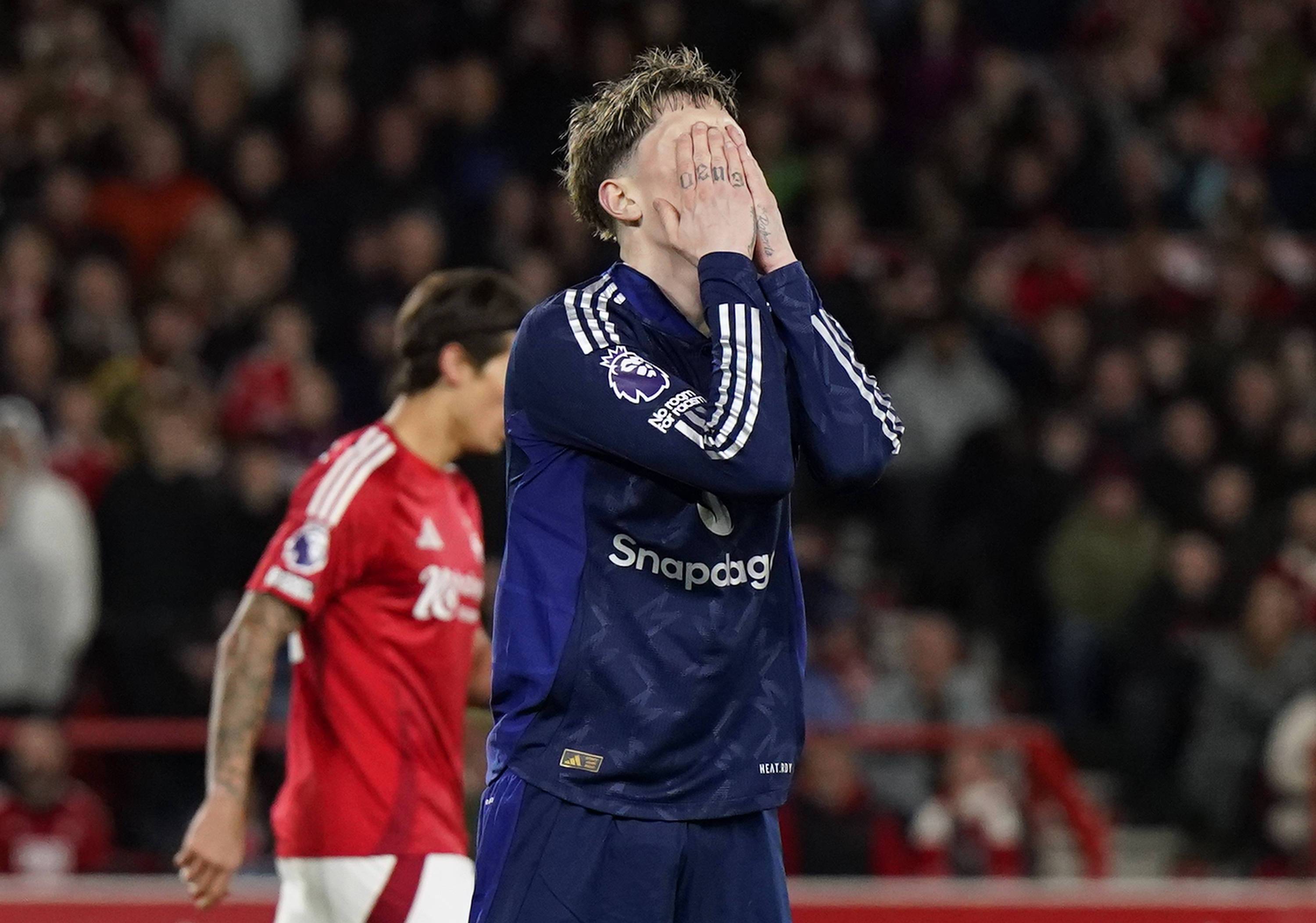 早报:那不勒斯意甲夺冠!