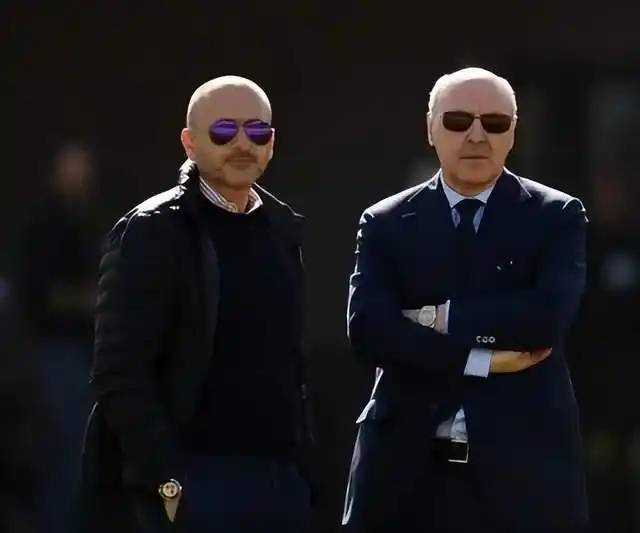 卢克曼硬刚亚特兰大,非加盟国米不可,沙特豪门又盯上恰球王